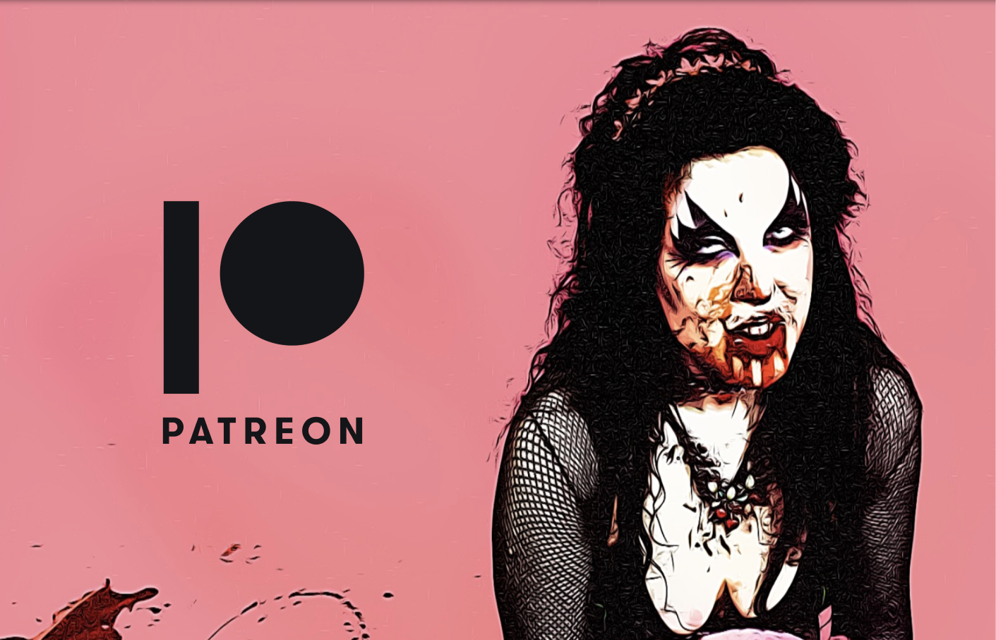 Patreon logo